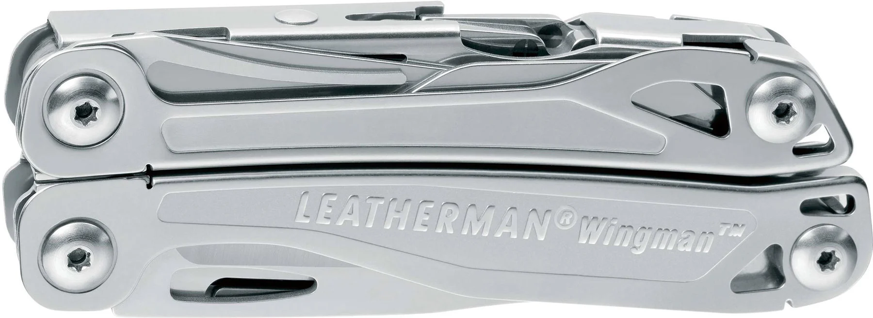 Multitool Leatherman WINGMAN