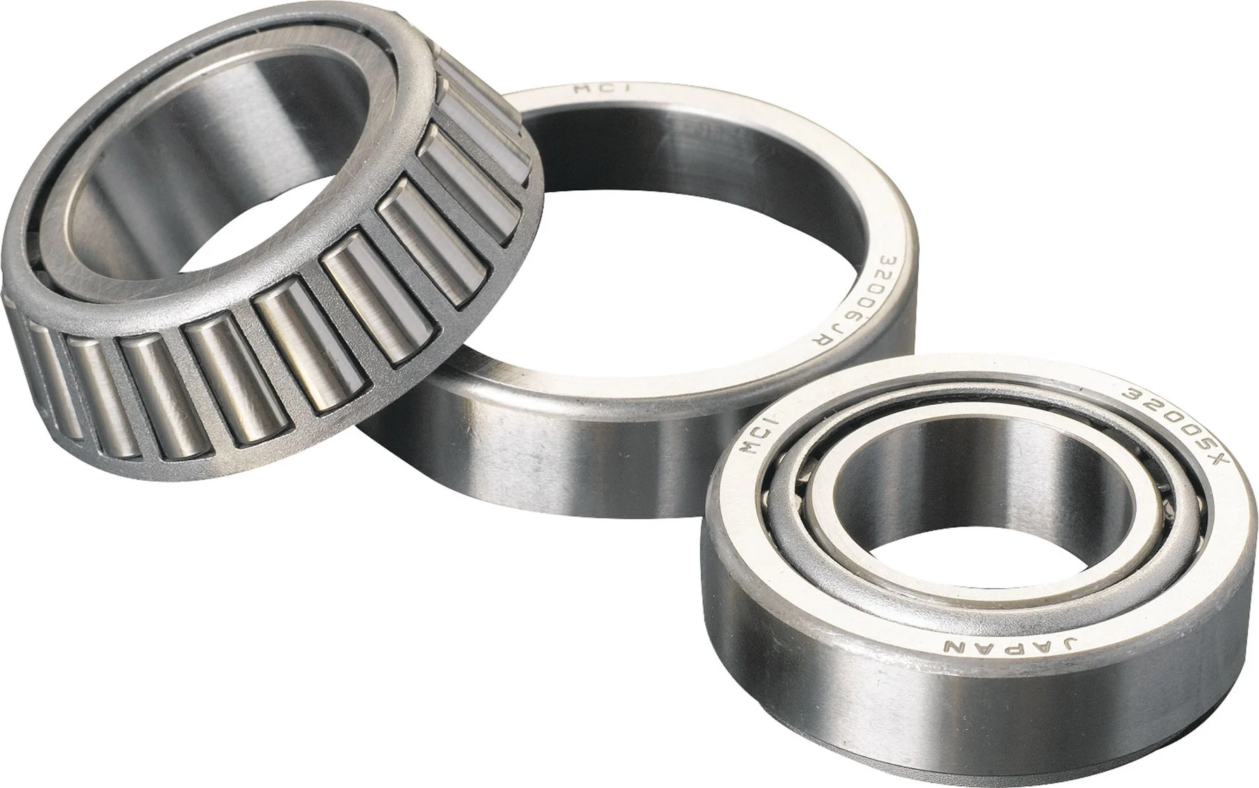 Steering Head Bearing