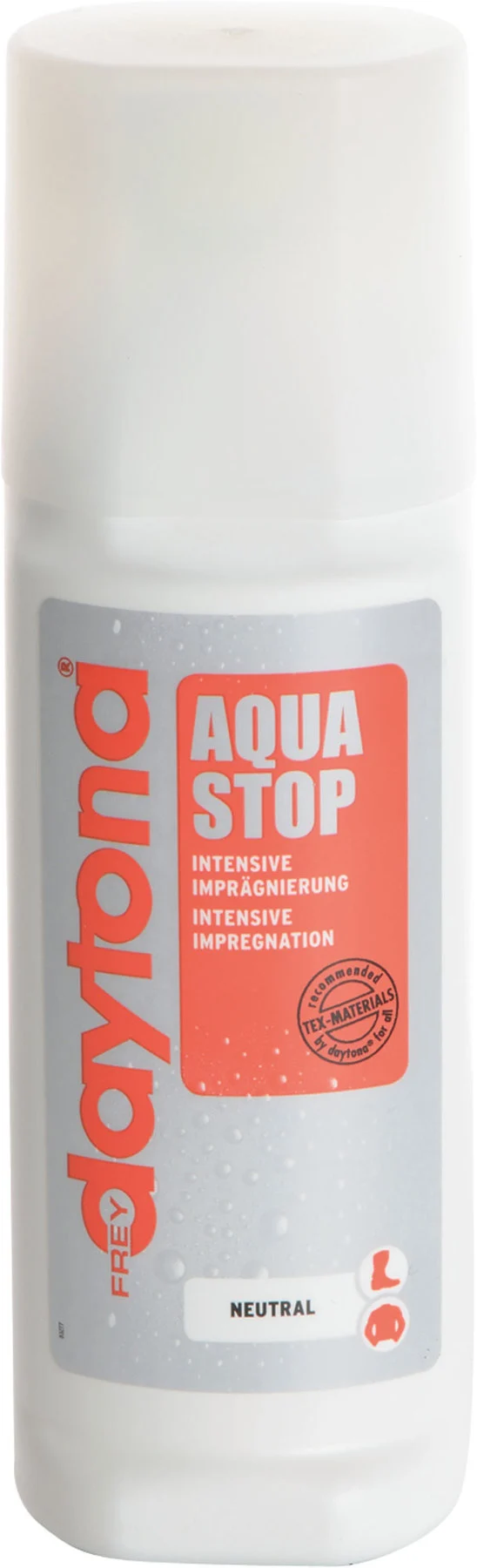 Aqua Stop Imprägnierung,