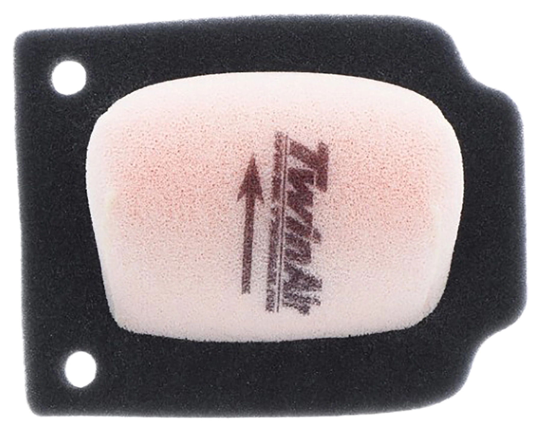 ZESTAW Z FILTREM POWER FLOW TWIN AIR