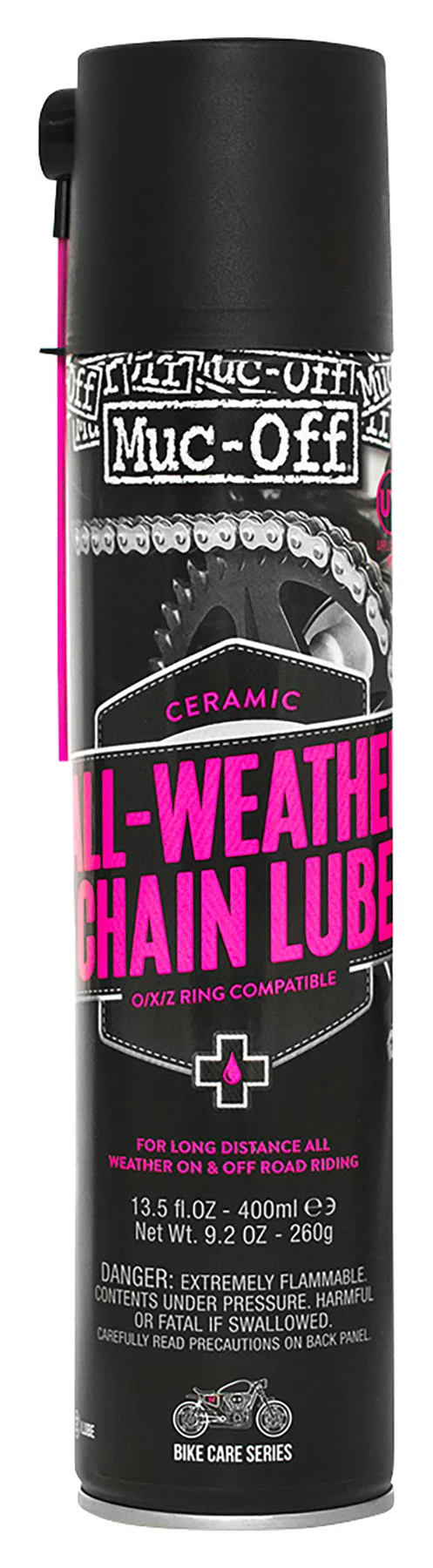 Muc-Off Motorcycle All Weather