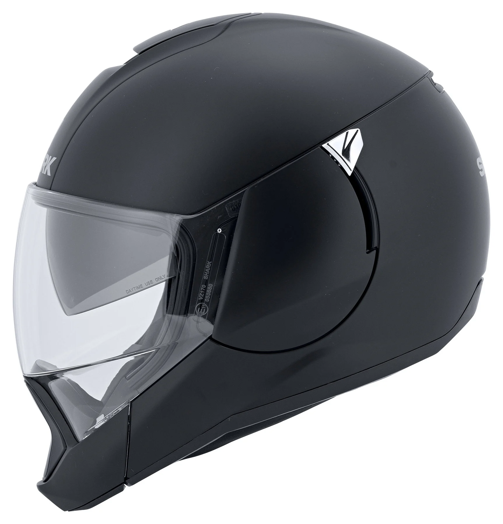 Shark Shark Evojet Flip Up Helmet low cost Louis