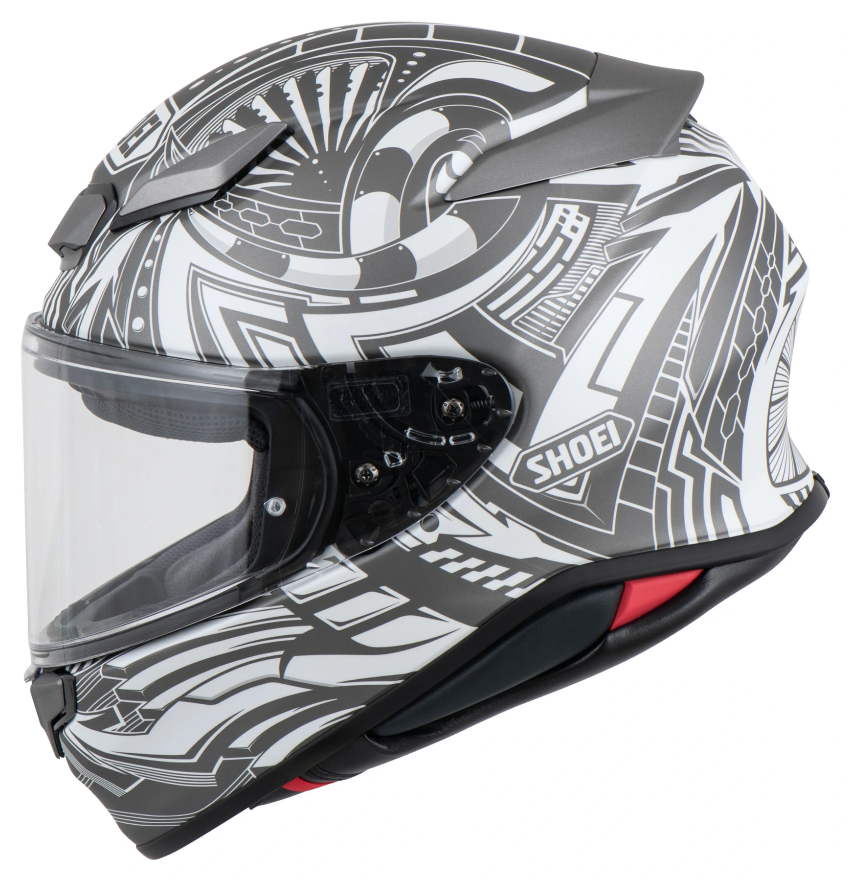 NXR 2 Beaut TC-6