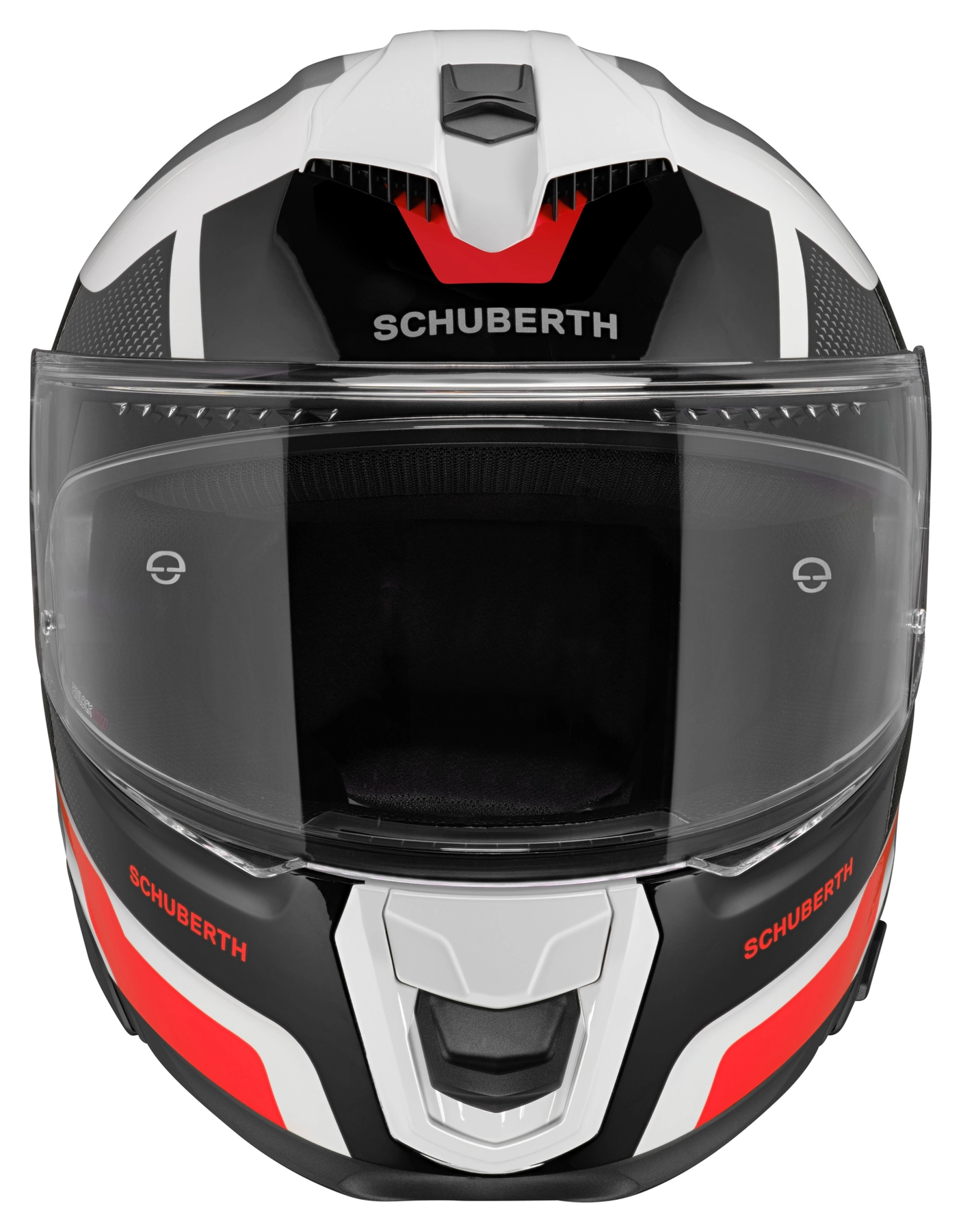S3 Daytona Red