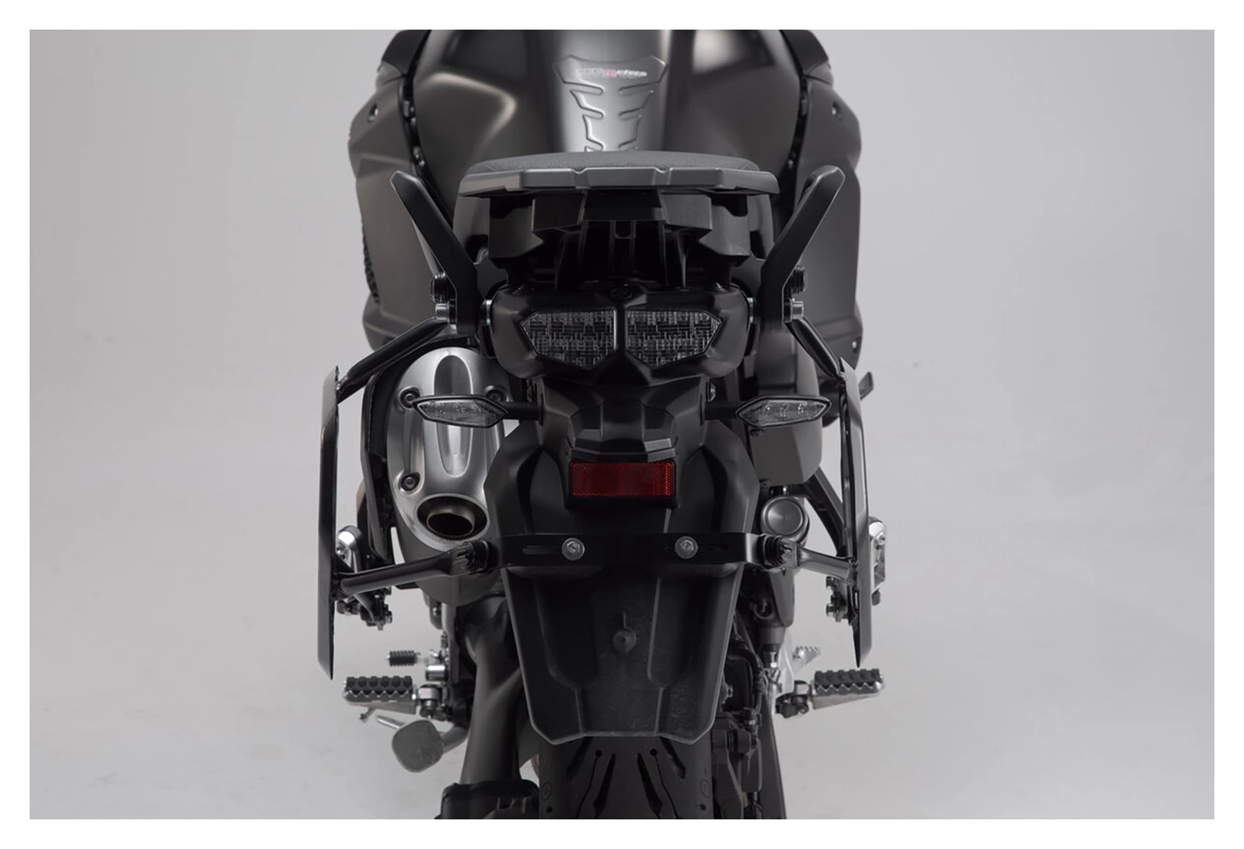 Aero Abs Side Case System