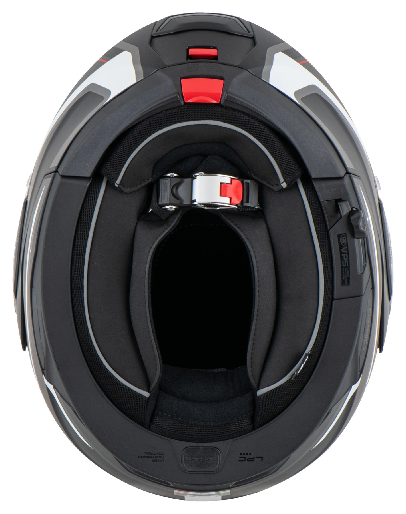 N100-6 RADIANTE