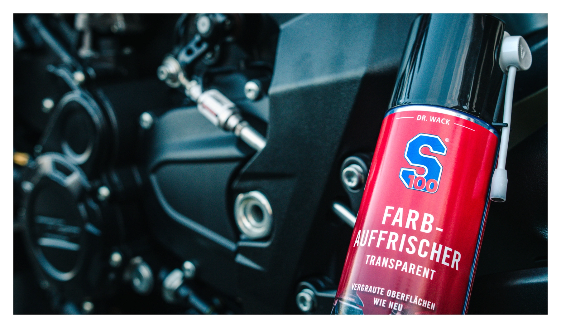 Farb-Auffrischer