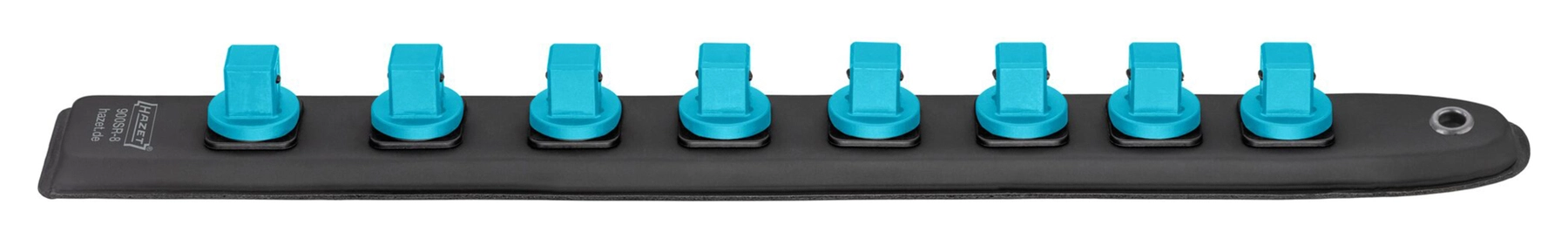 SmartRail 1/2", unpopulated