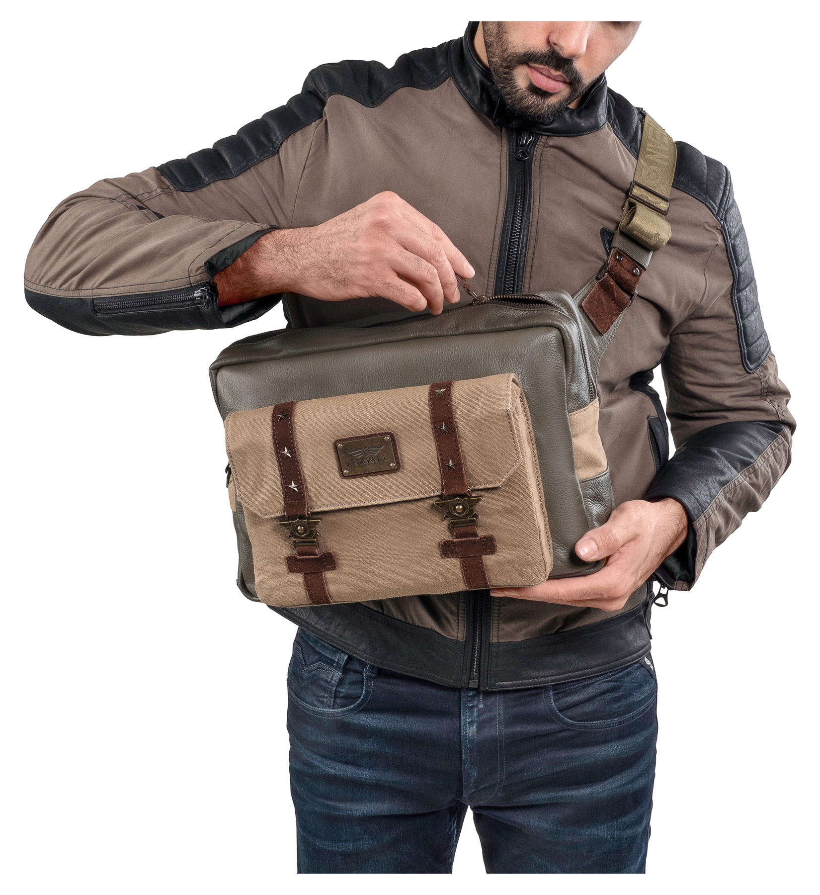 Artonvel Shoulderbag Shoulderbag low-cost | Louis ?️