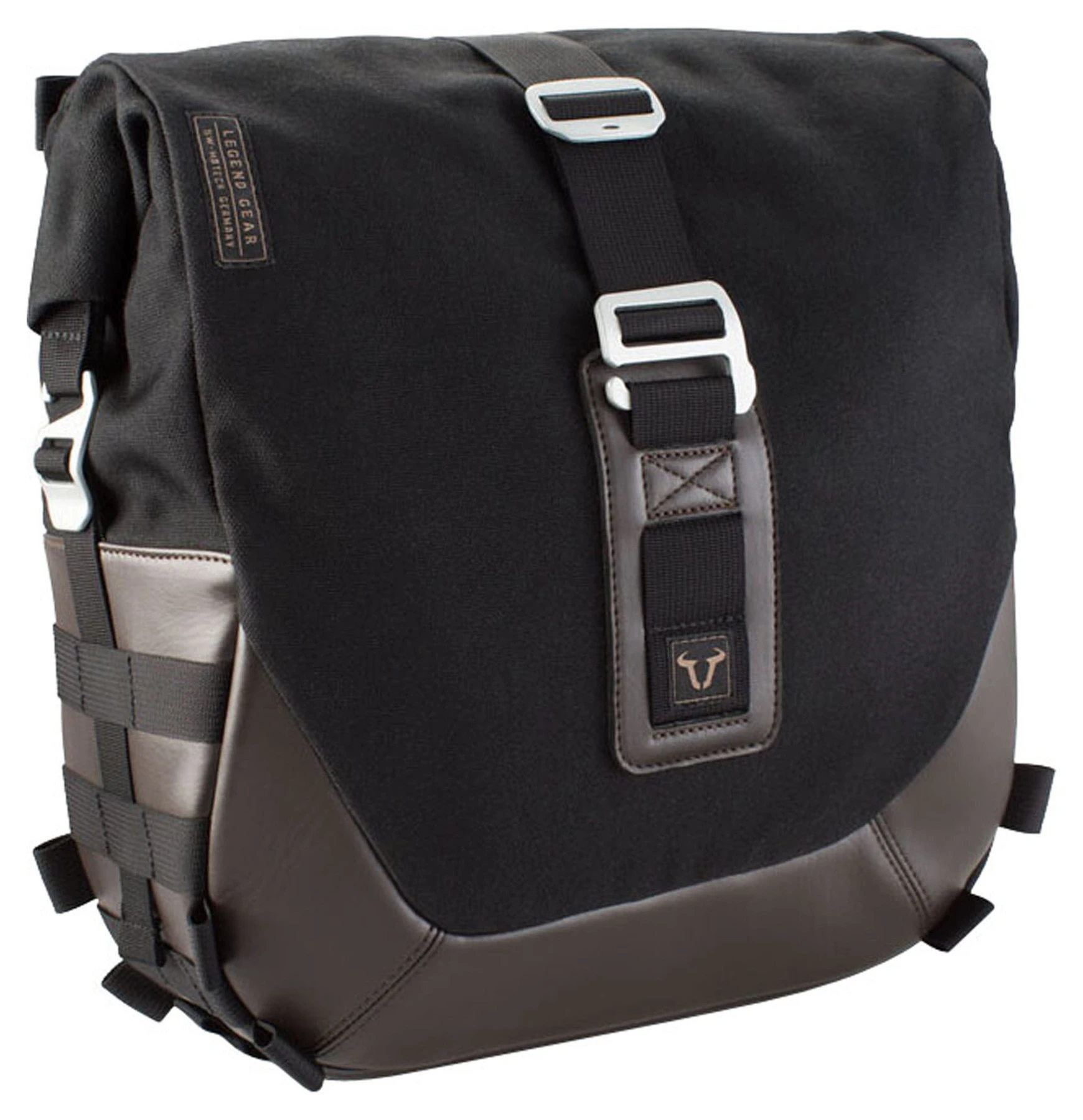 Saddlebag Set Ls