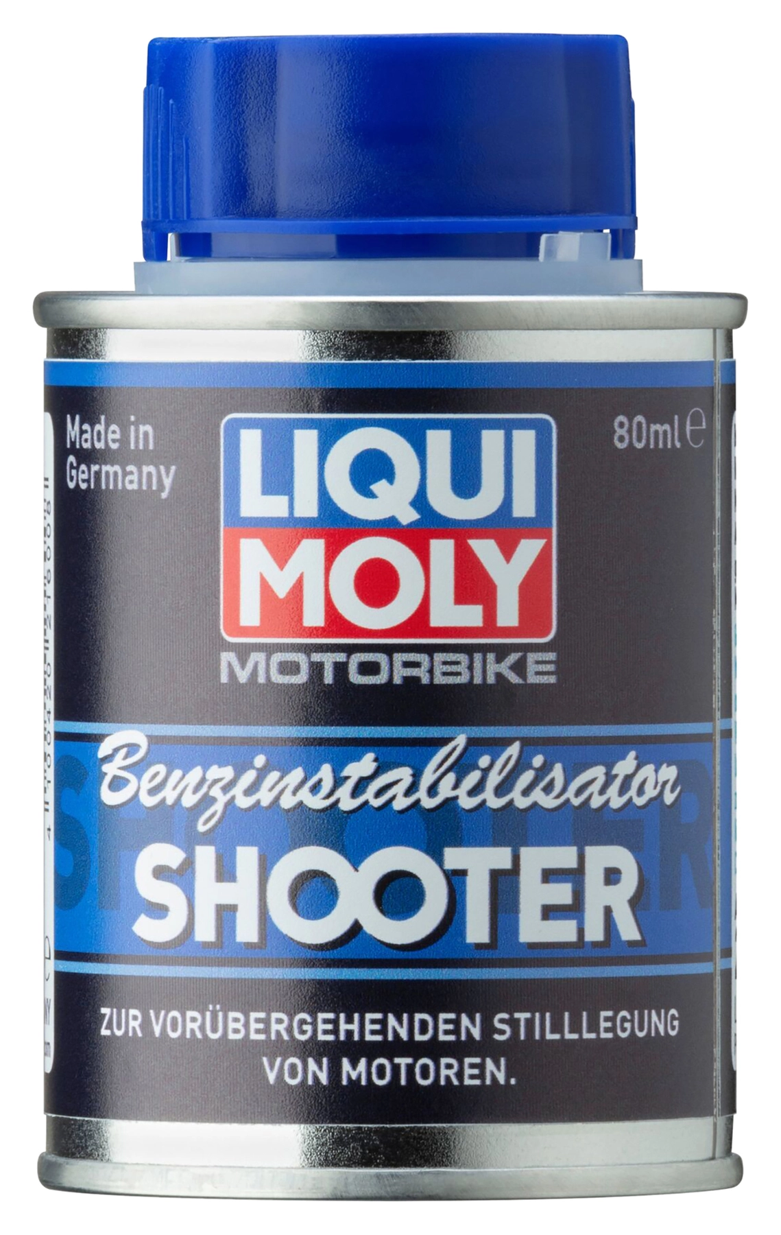 Motorbike Benzin-Stabilisator, 80ml