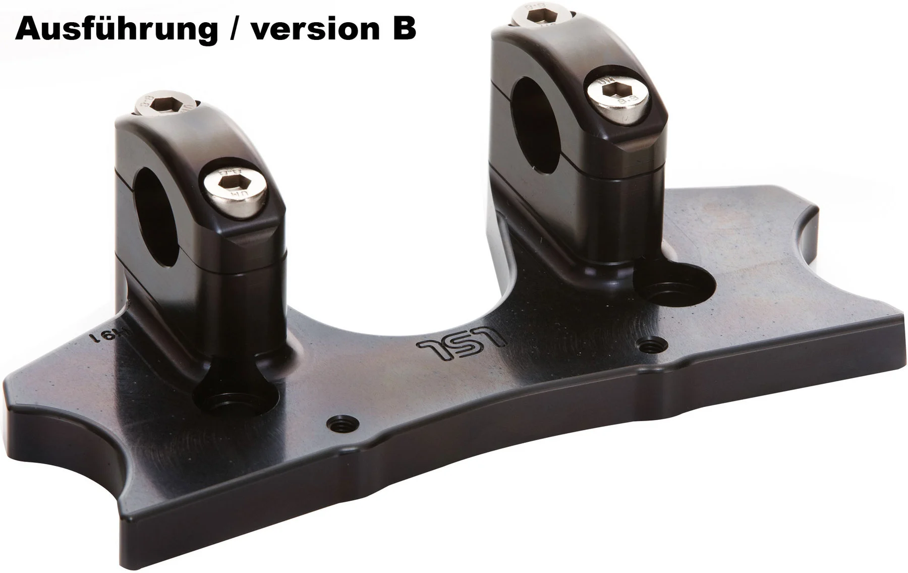 Superbike-Stuursets