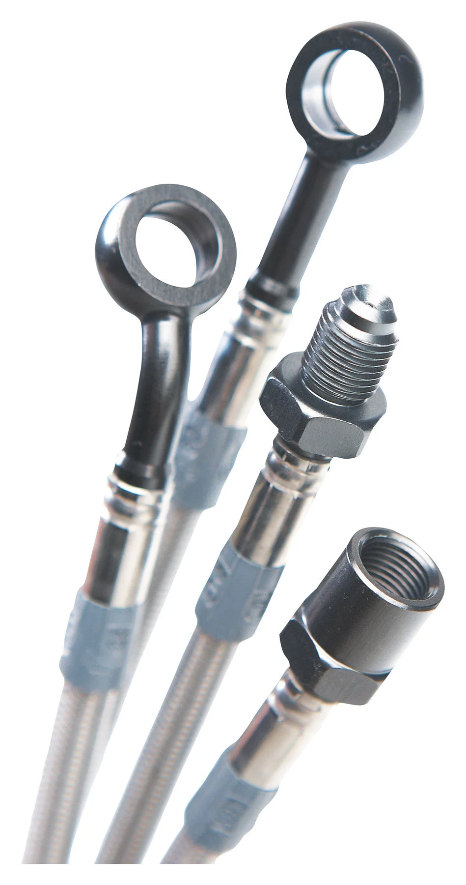 Brake-Line Kit