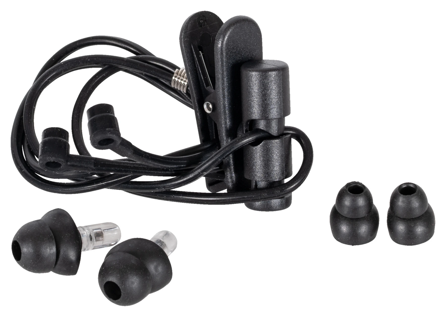 Bouchons d'oreilles N-Com HPS