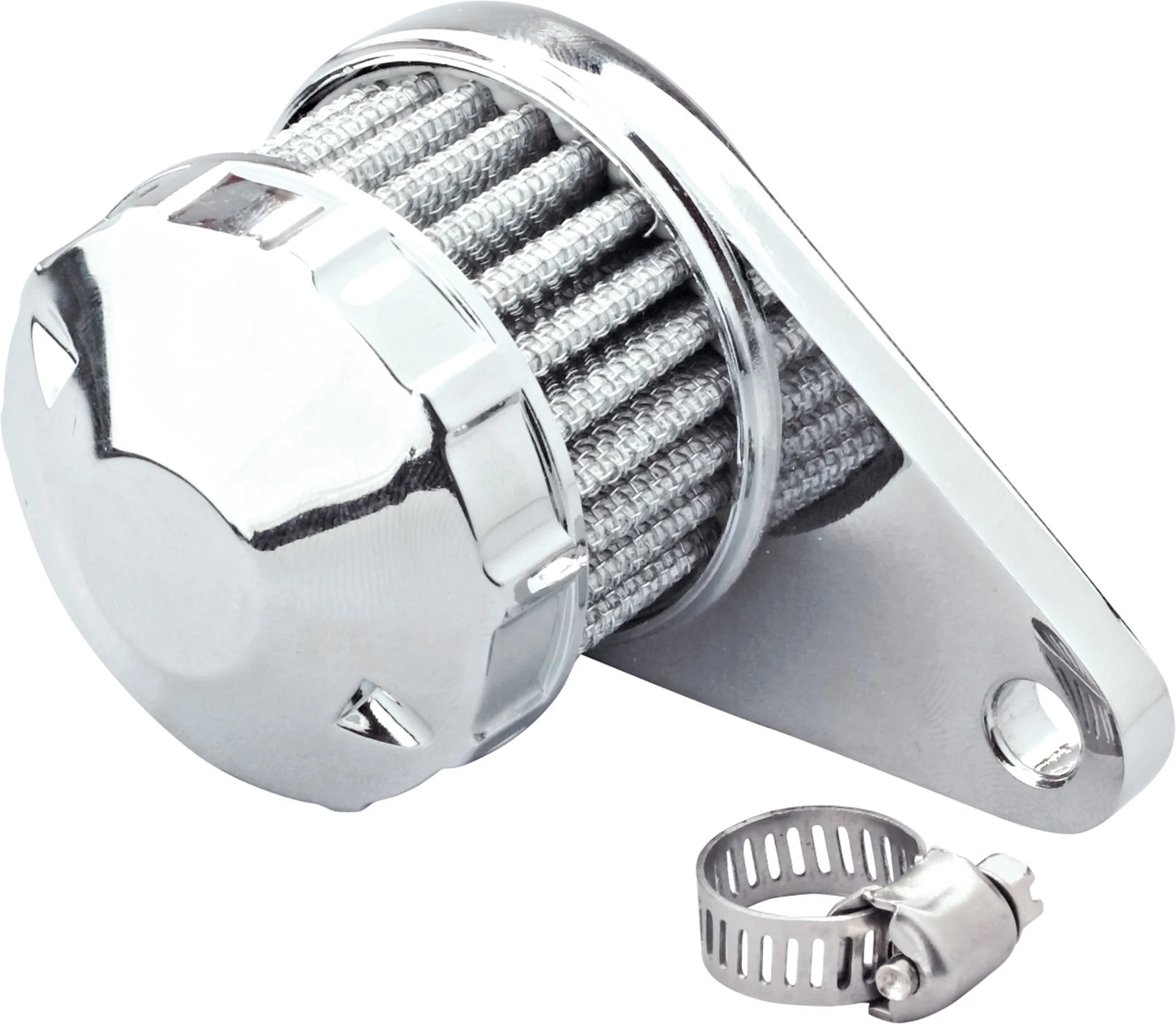 Ventilation kåpa Custom