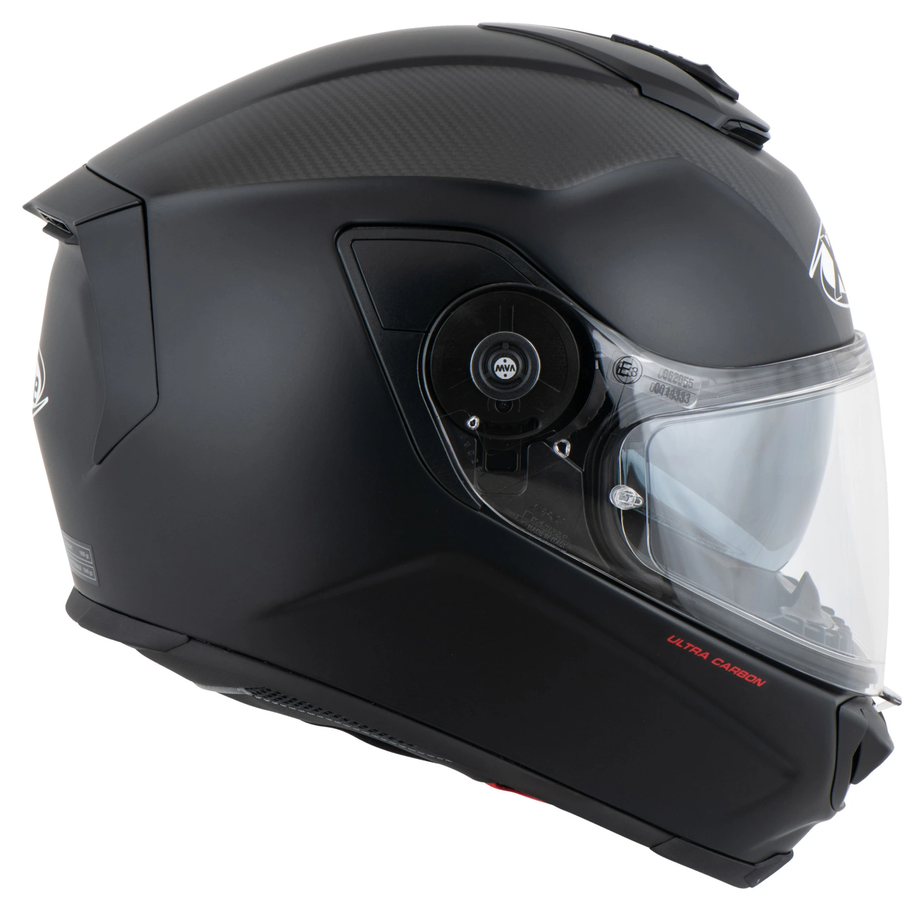 X-903 Carbon Triplonero LE