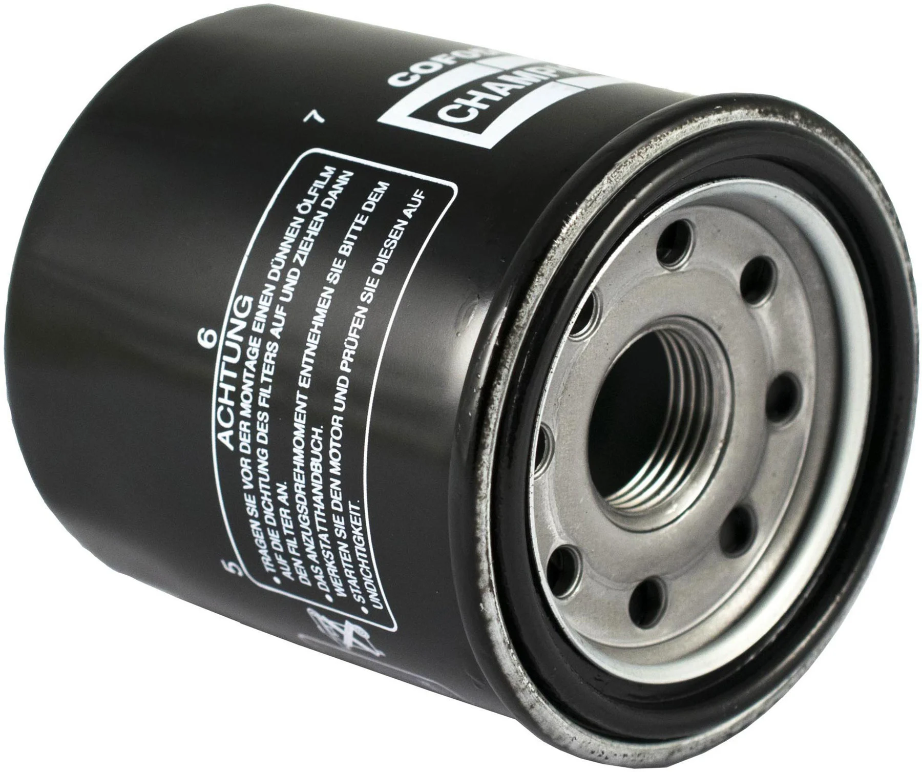 OELFILTER CHAMPION COF056