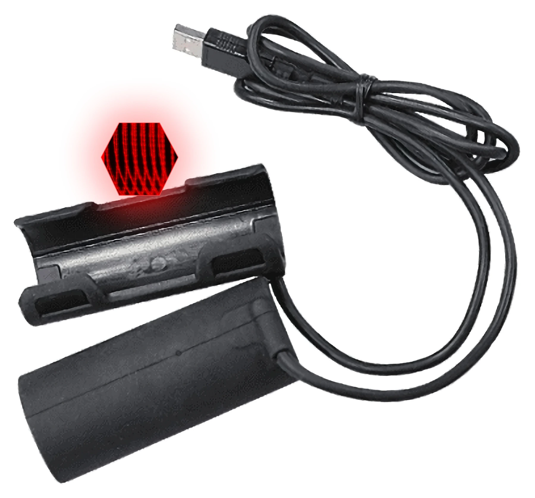 X-Claws Clip-On Heizgriffe