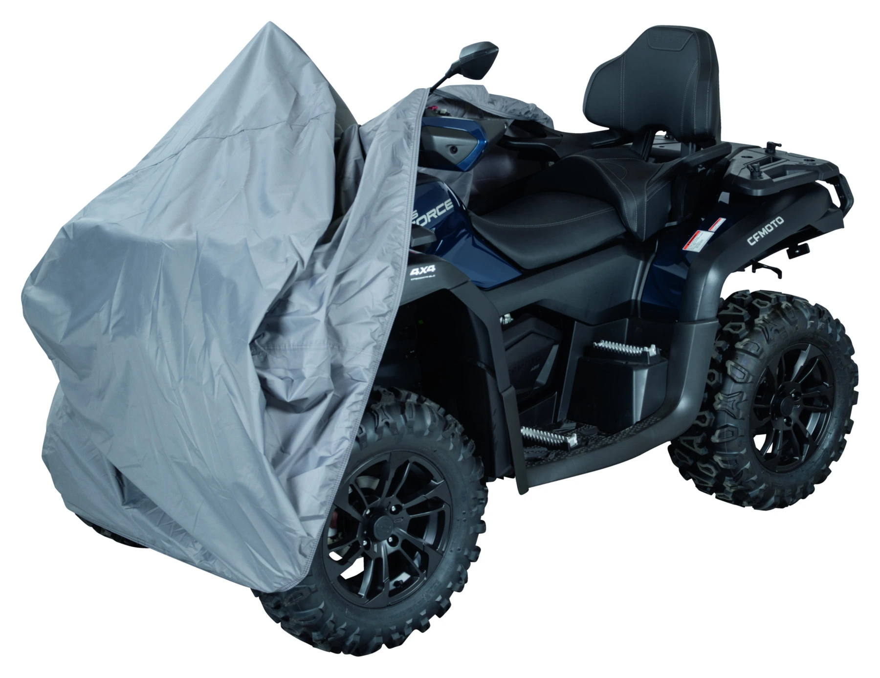 Cover  Quad/ATV Evo