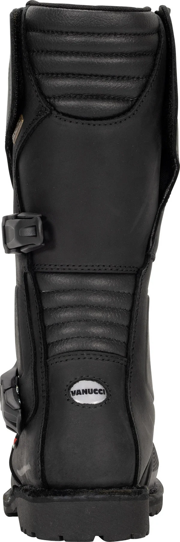 Vanucci VANUCCI VTB 9 SIZE 42 SYMPATEX BLACK