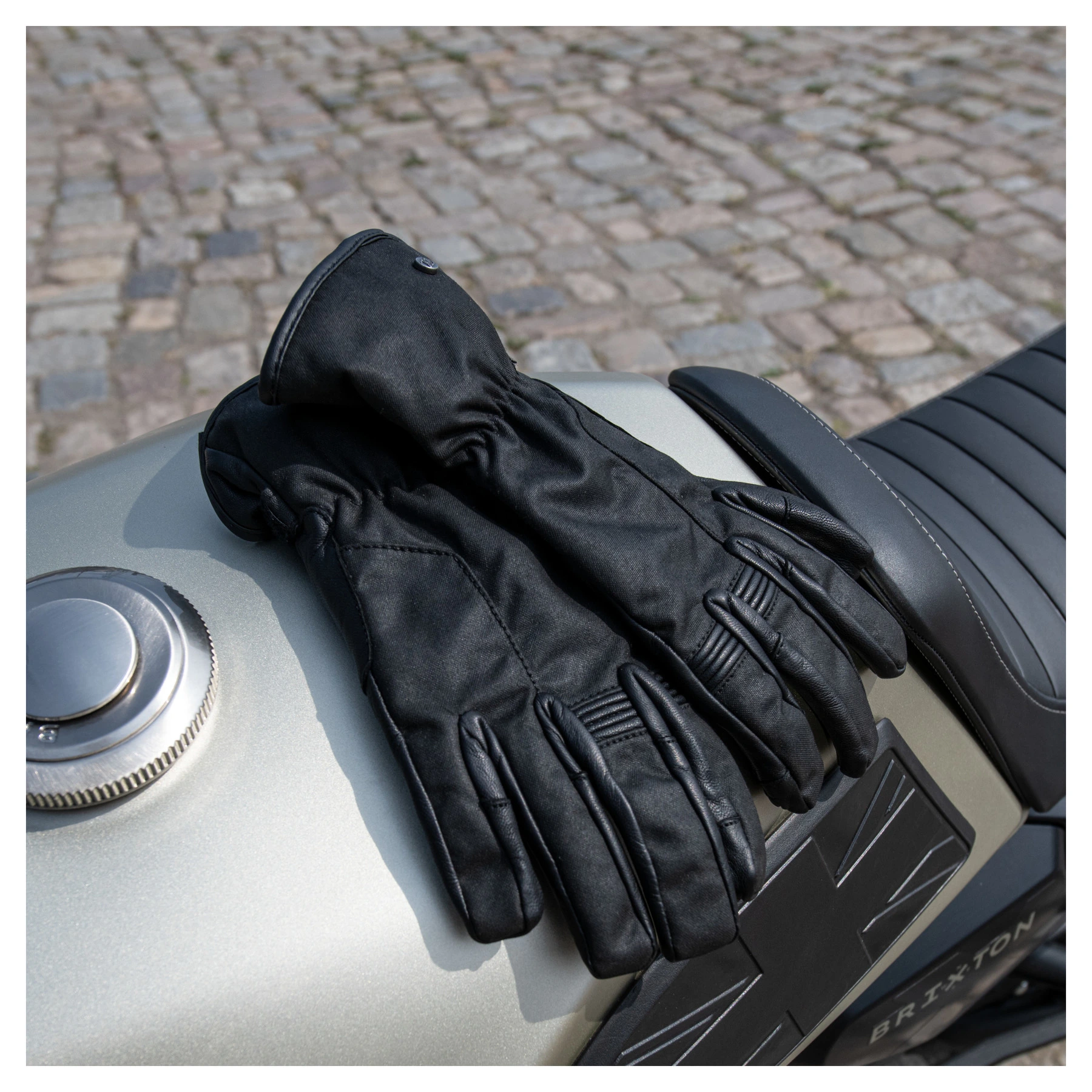 DL-GW-8 Dameshandschoenen