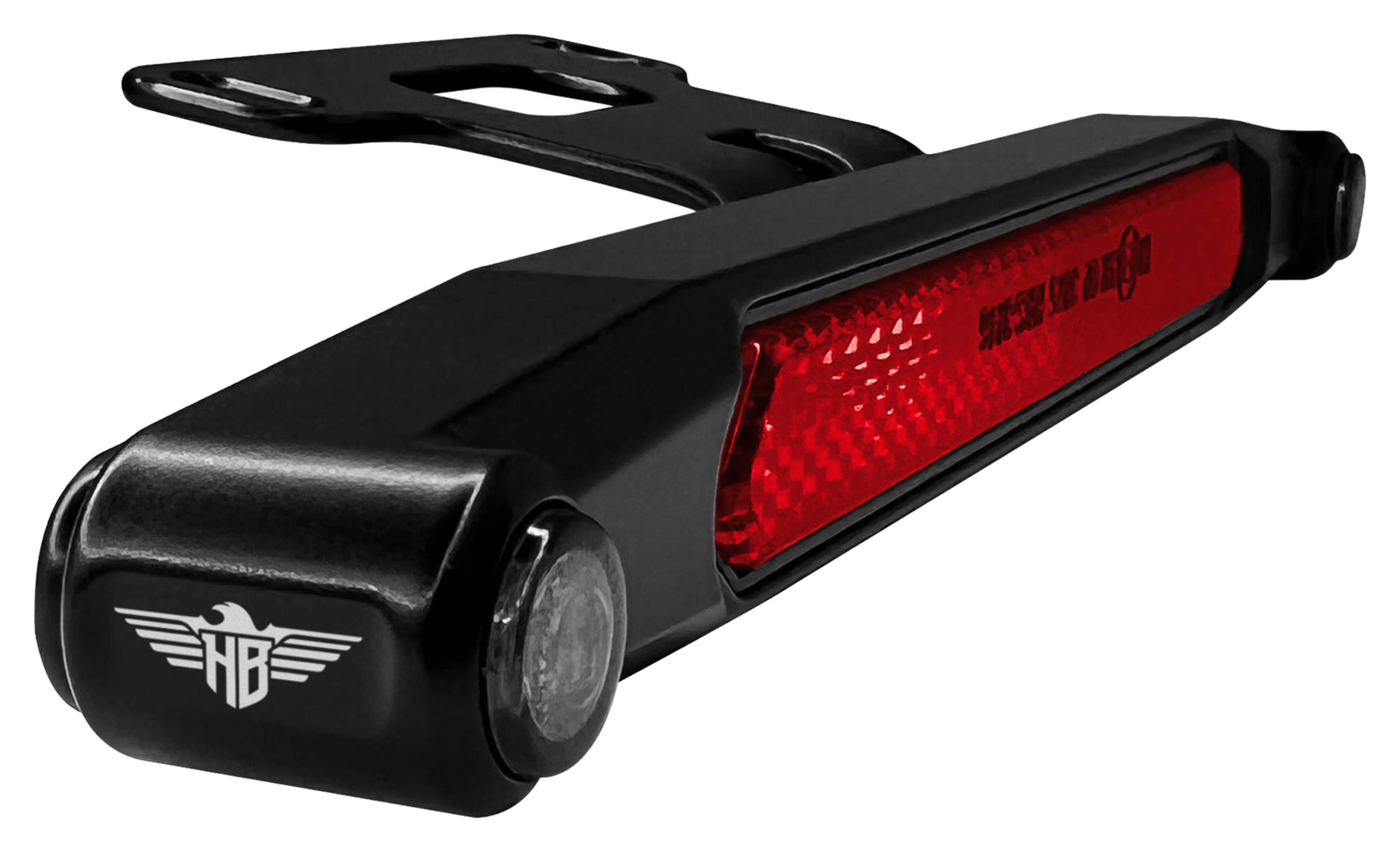 LED *Nano* 3in1 Lightbar