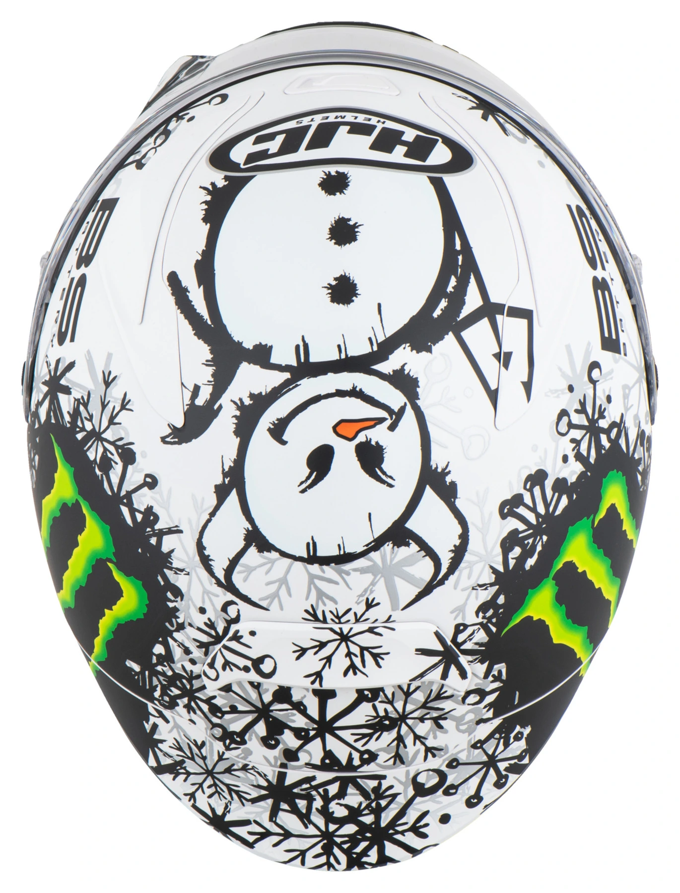 RPHA 1 V2 Carbon Snow.Diab. MC10SF