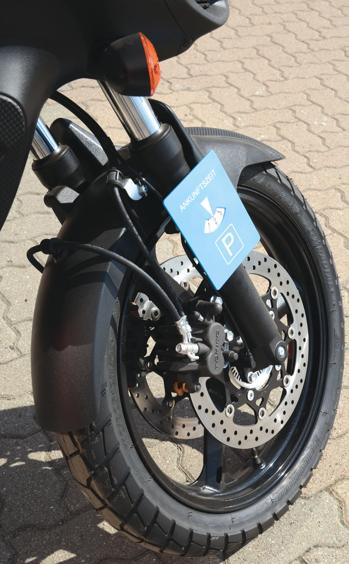 FixItEasy 3-In-1 Holder