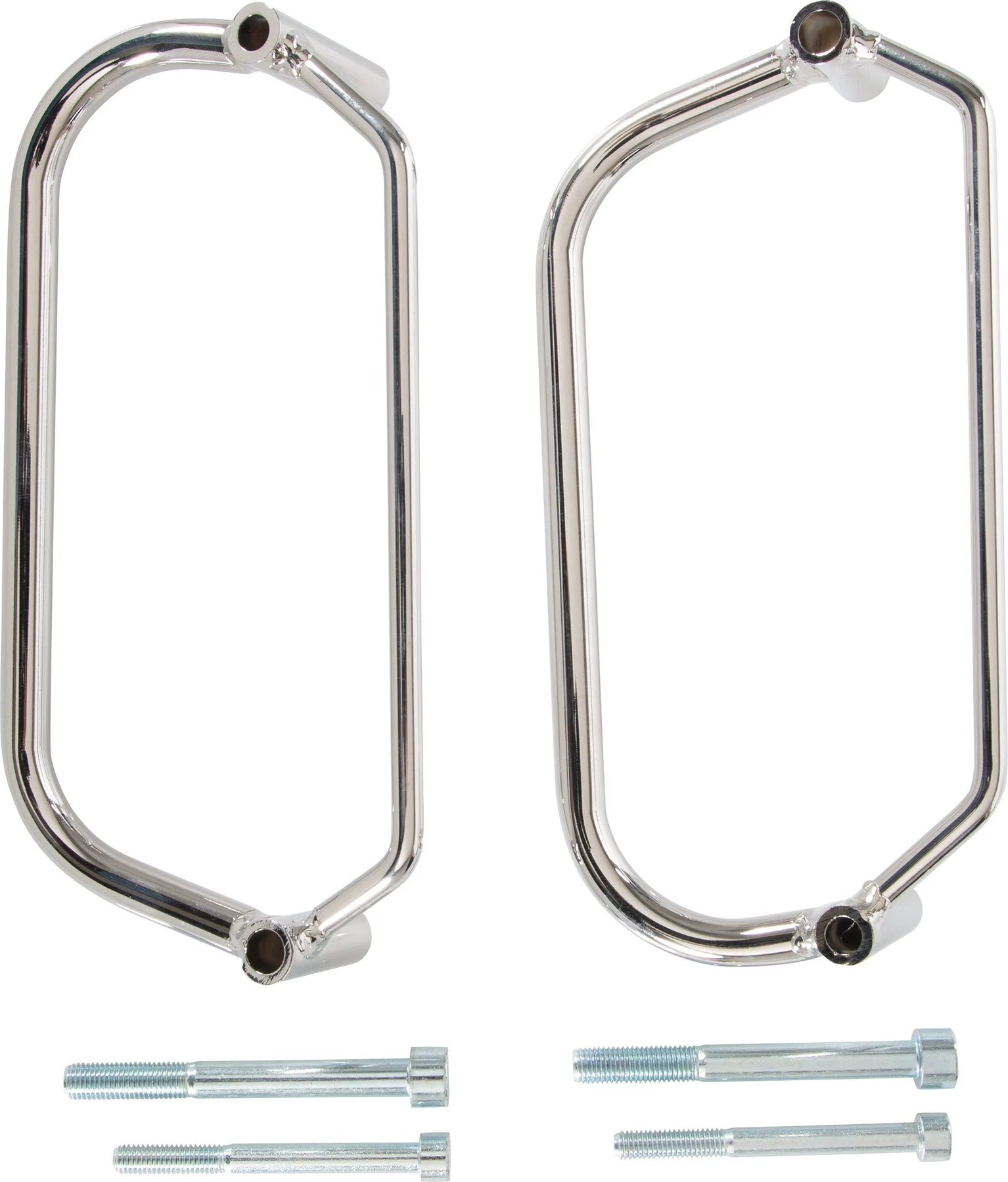 Satteltaschenhalter