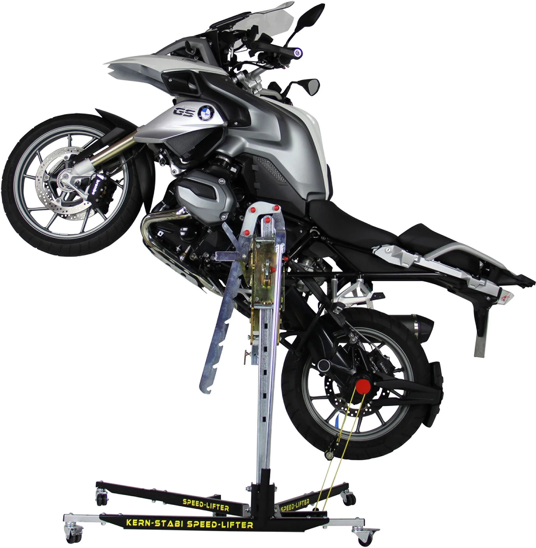 Speed-Lifter