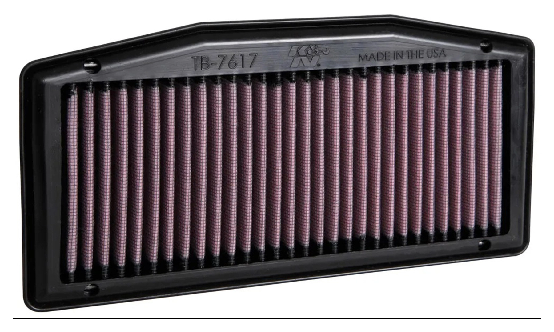 Dauerluftfilter