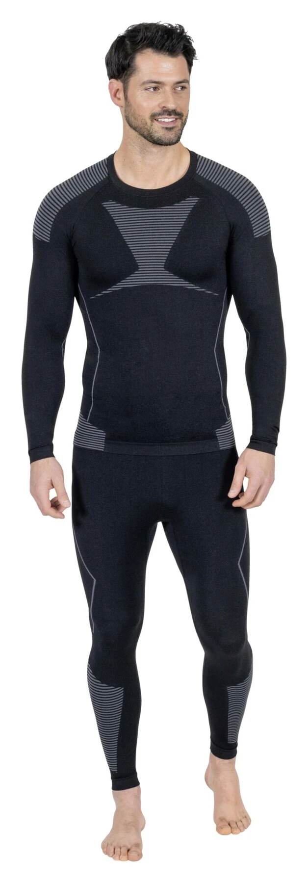 F-2402 Seamless heren