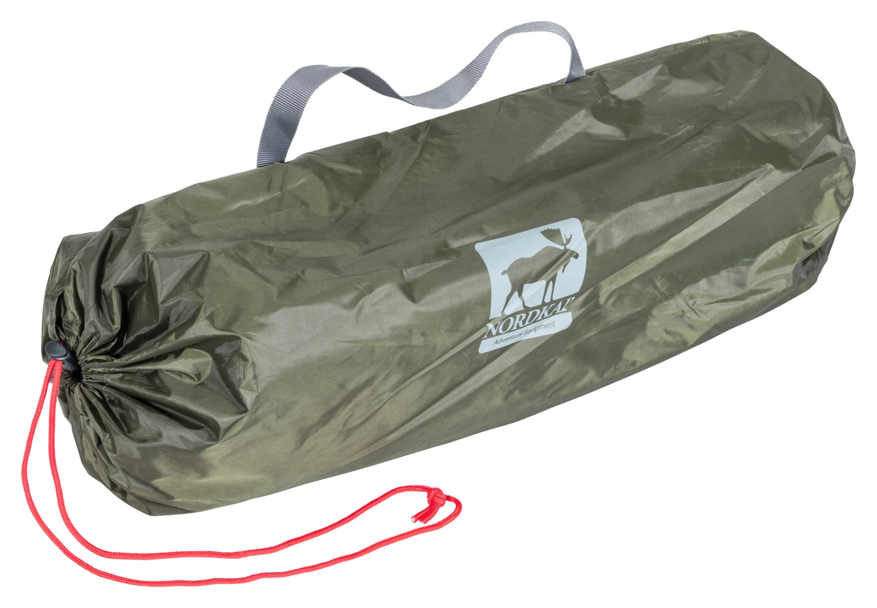Double-skin dome tent Hammerfest