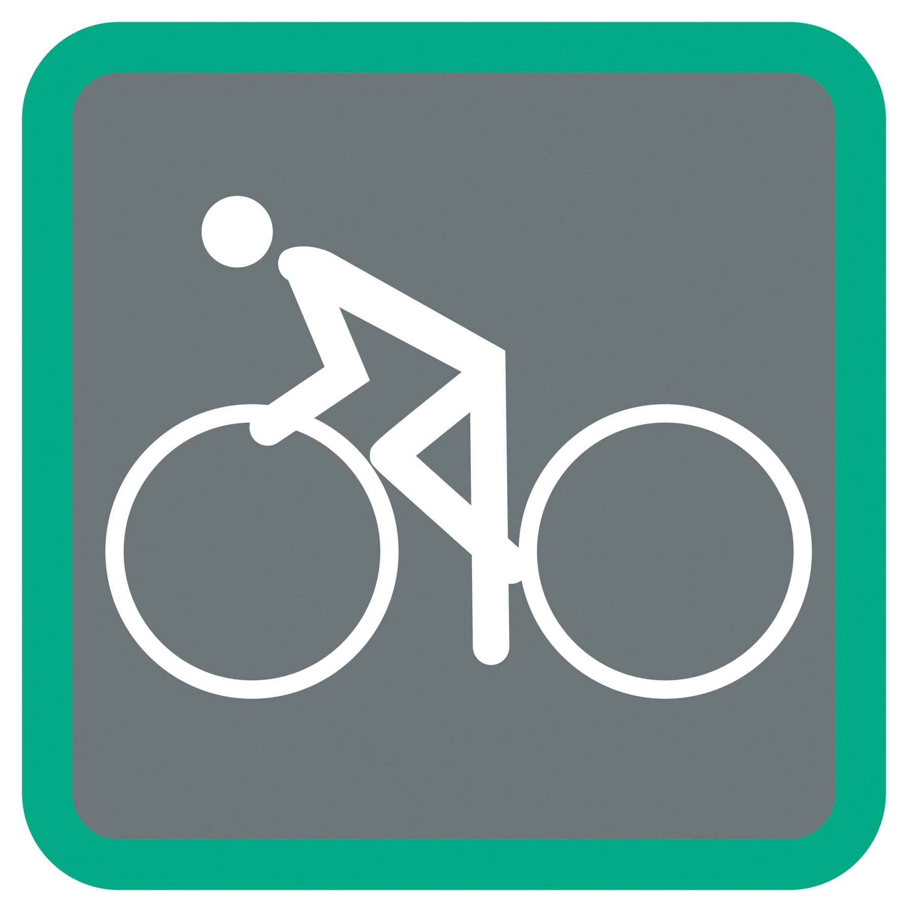Bicycle Set 1, 14 pièces