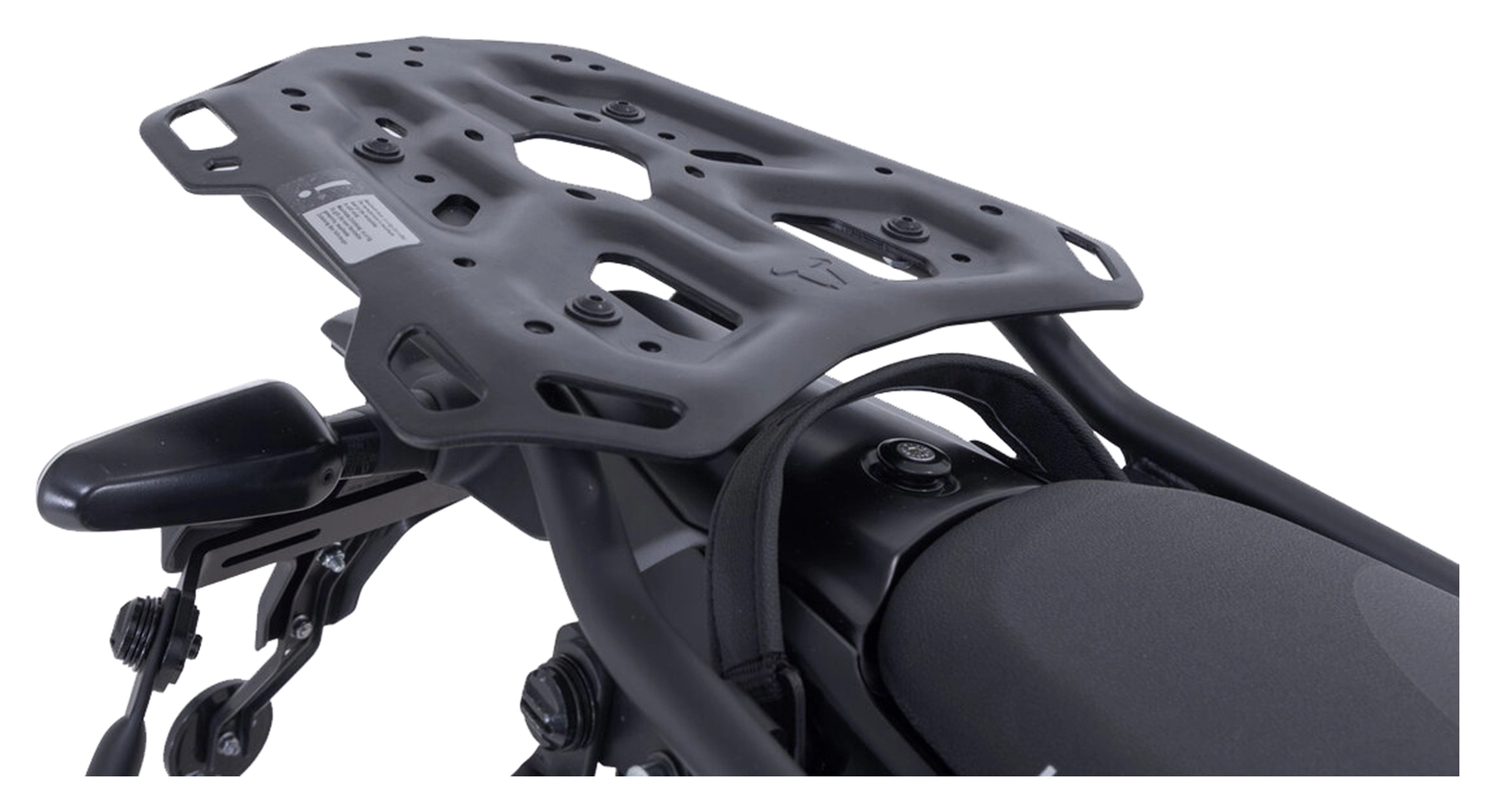 Adventure-Rack