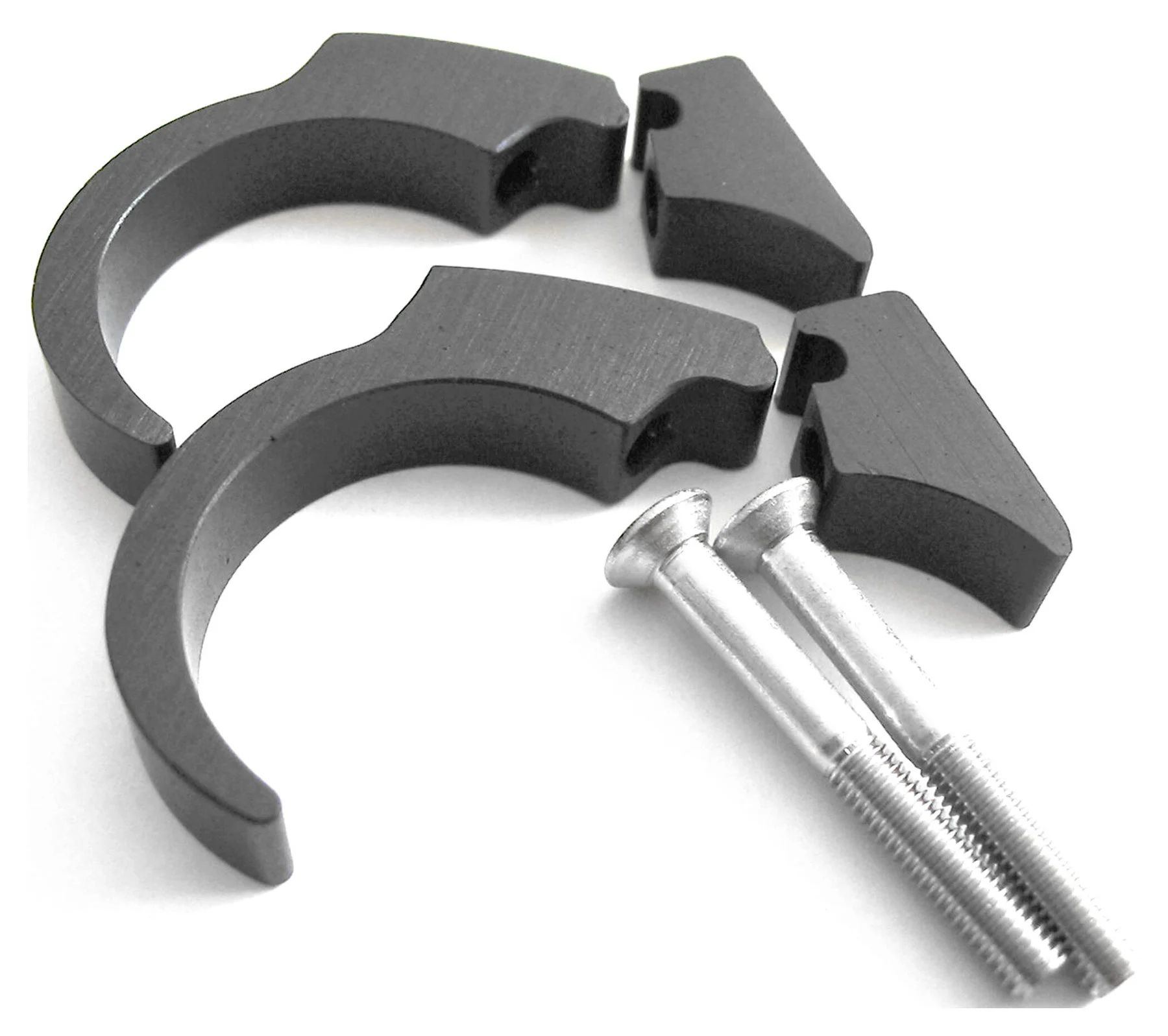 MSM Combi Klemmhalter