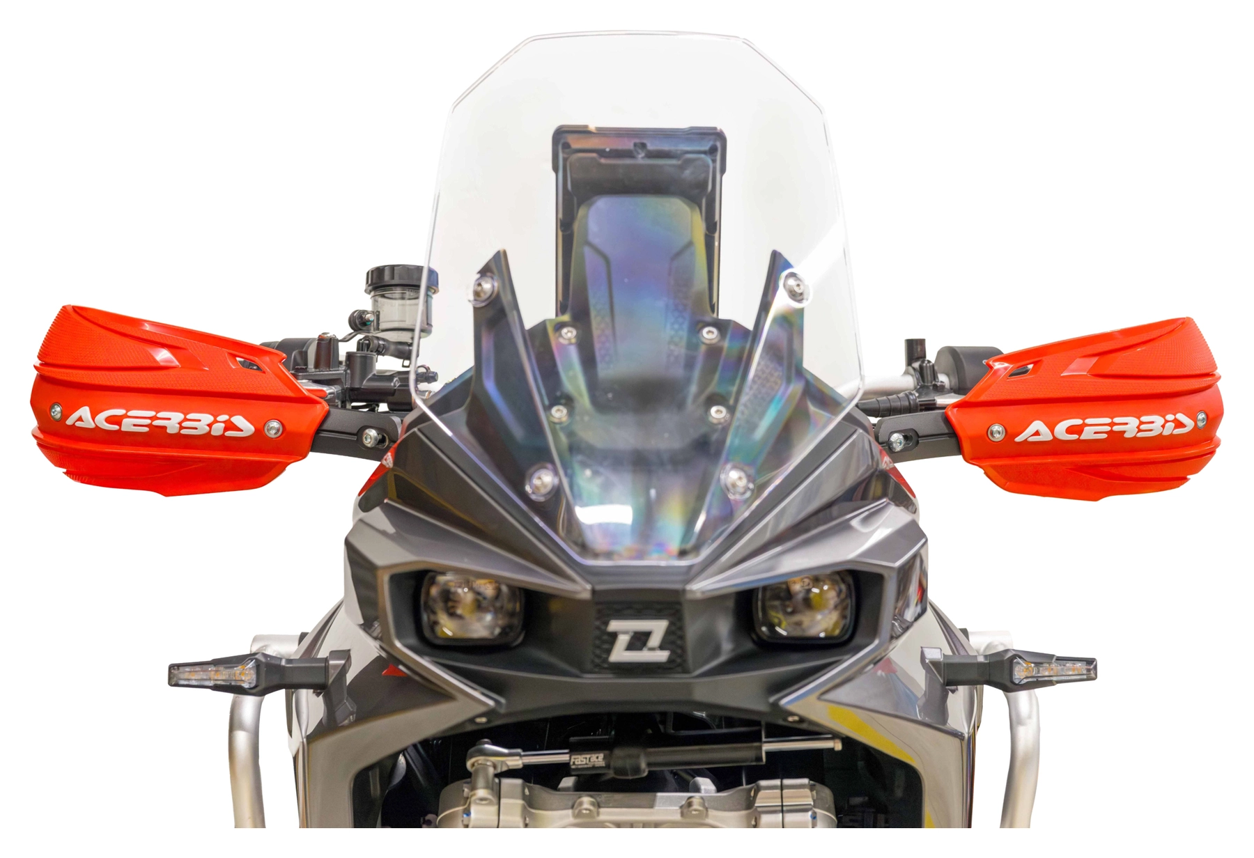 Protecteur main Endurance-X