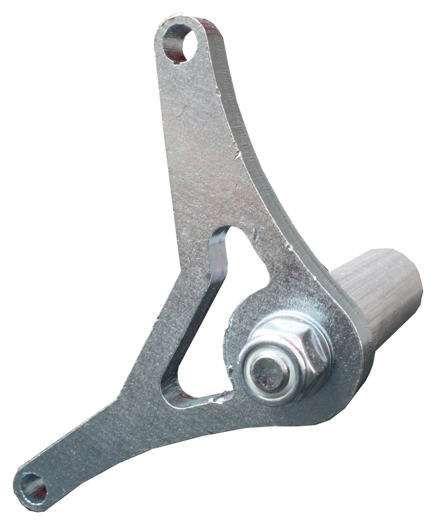 Adattatore per alzamoto monobraccio