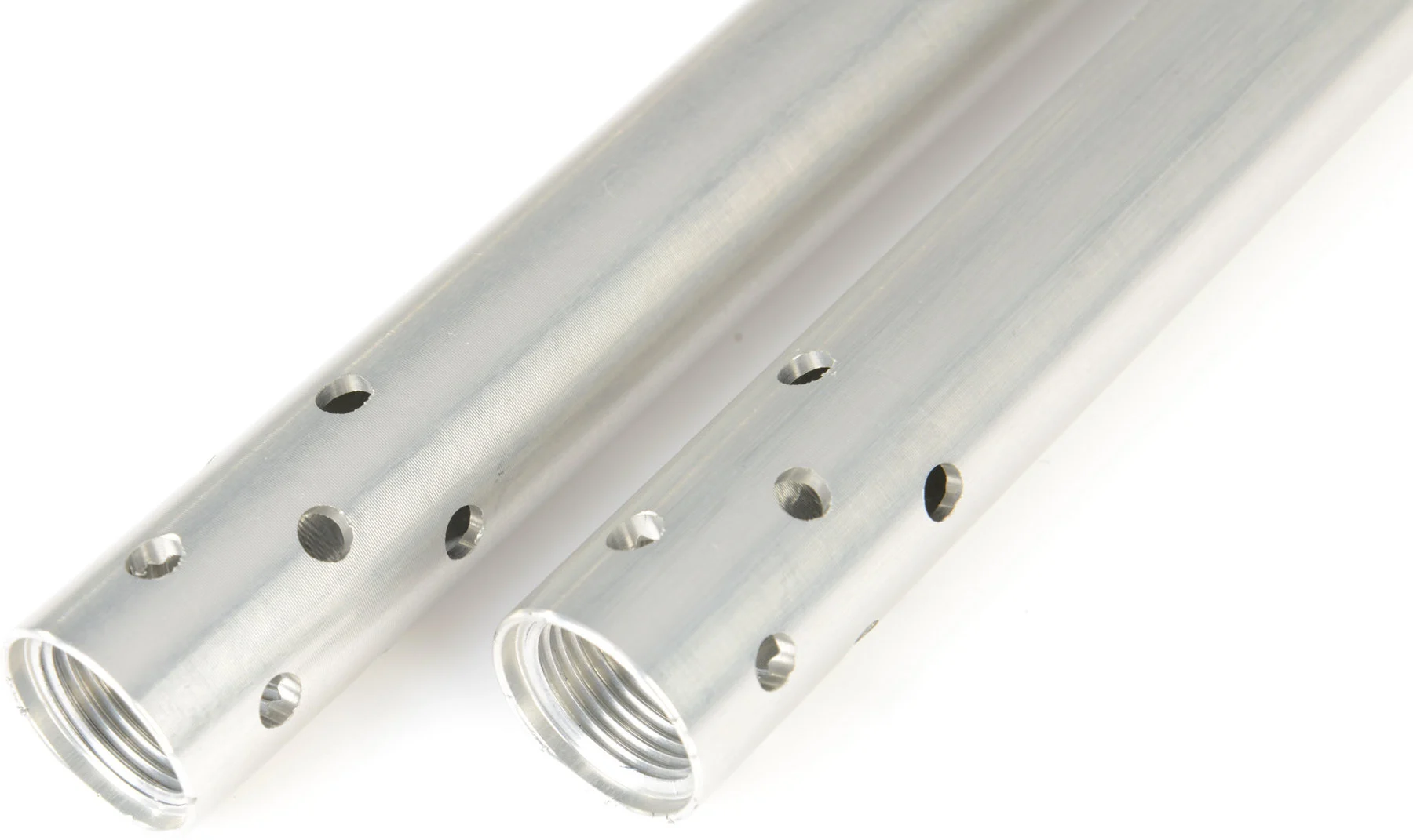 Handlebar Weights Short Version