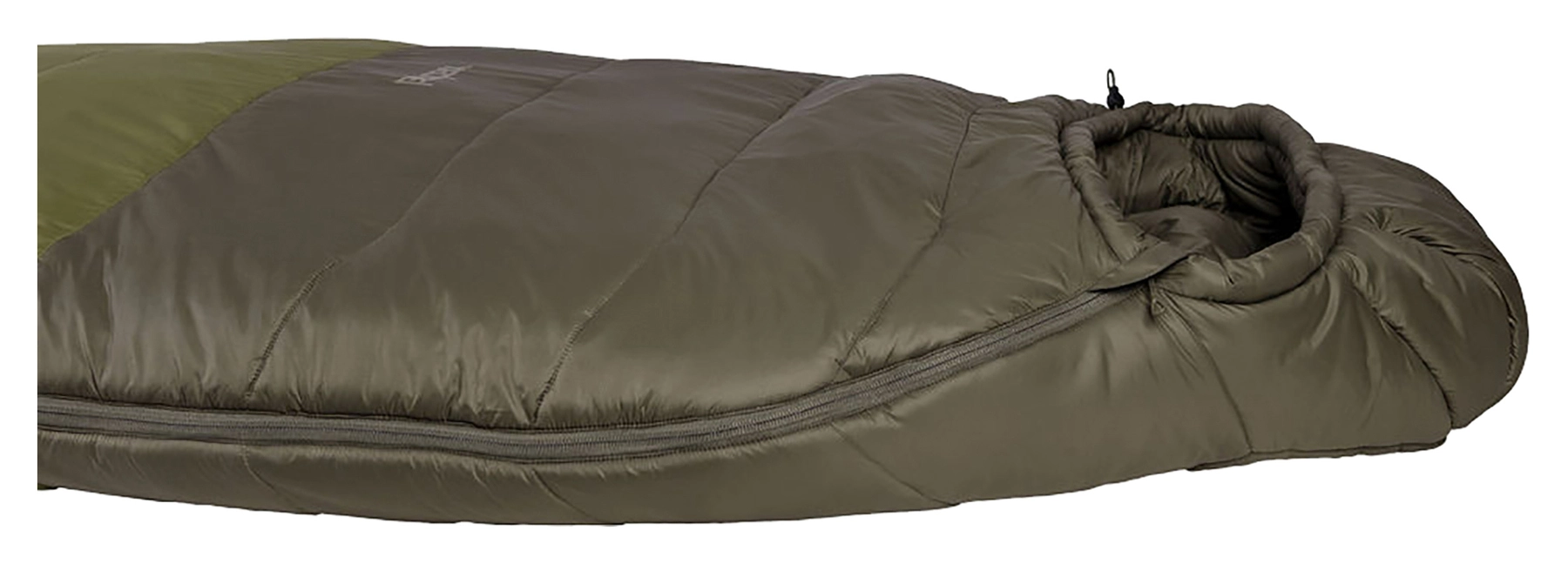 Sac de couchage momie Mudds