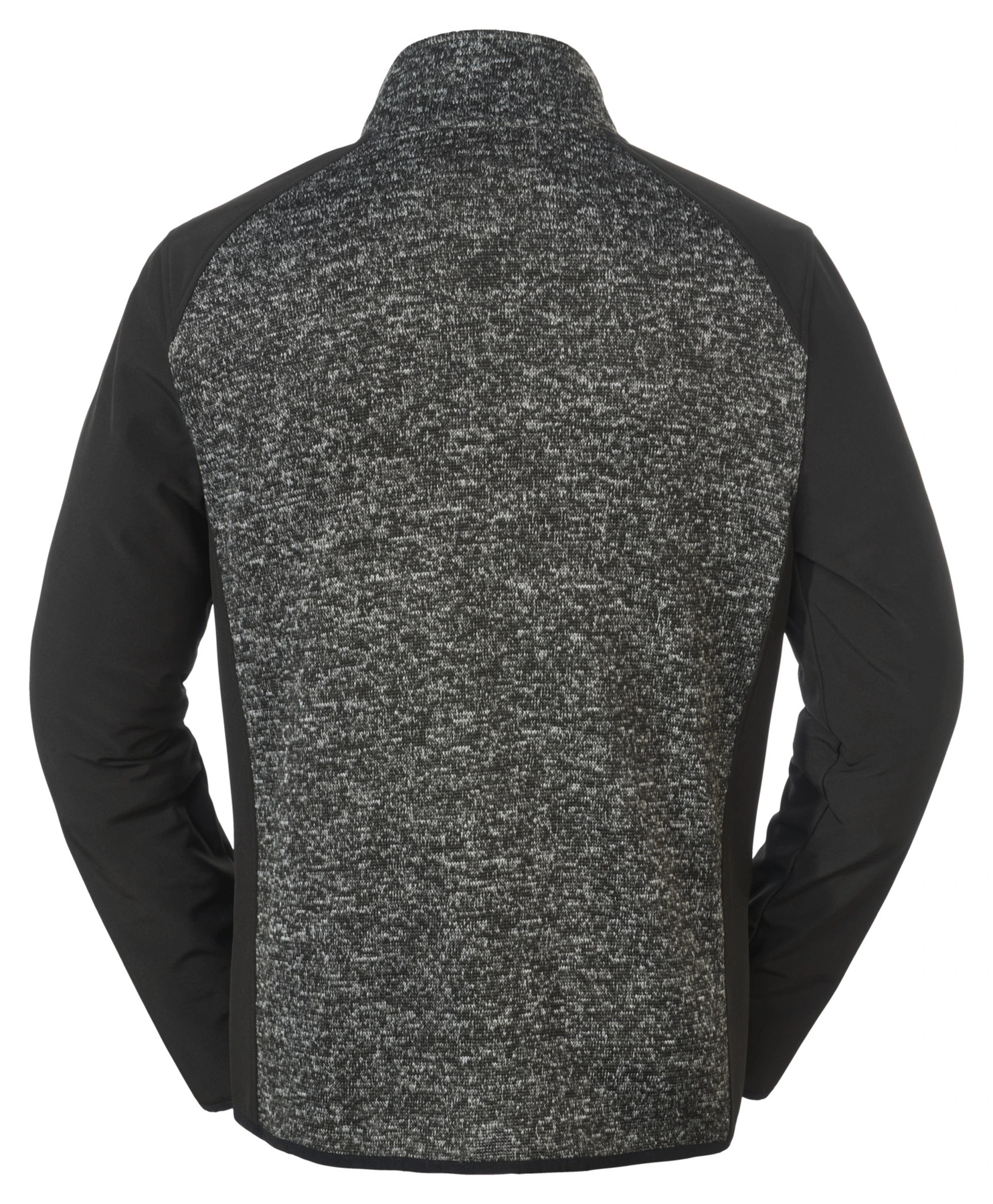 Uni 211 2nd Layer Strickfleece