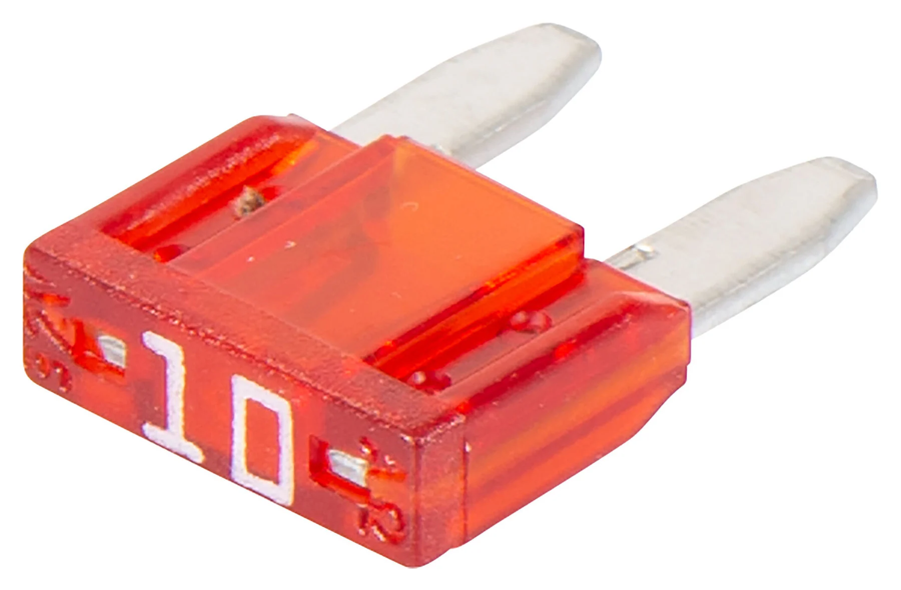 Flachstecksicherung Mini