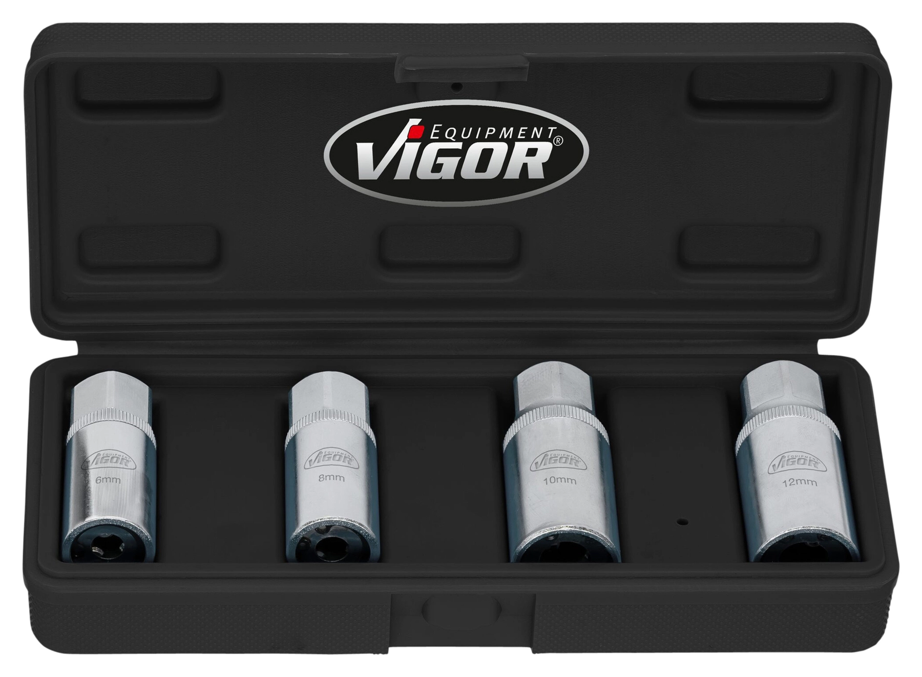 Stud extractor set
