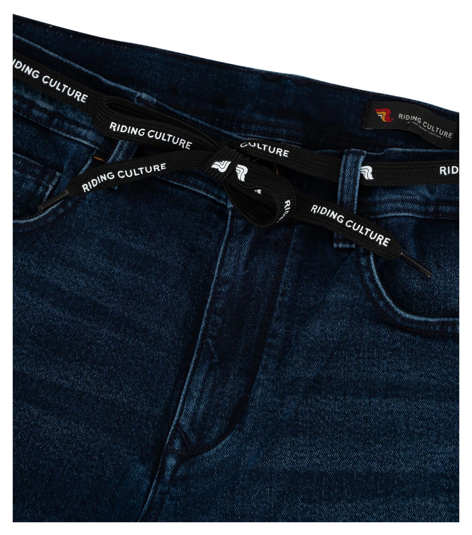 Tapered Slim