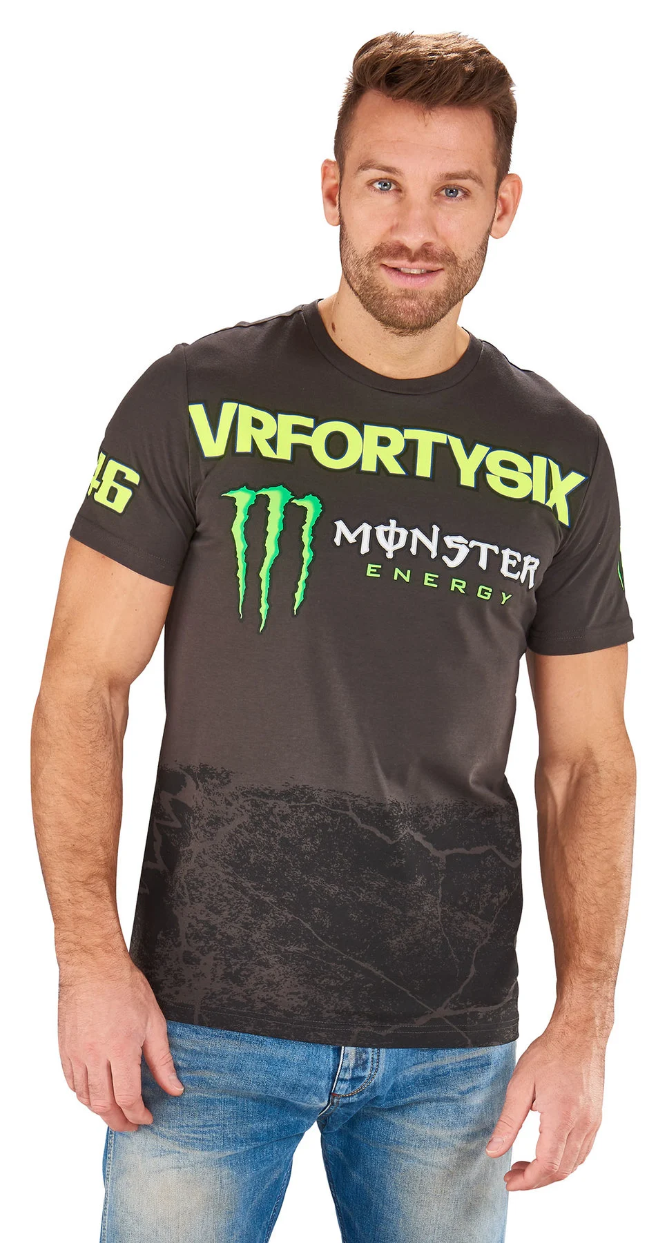 VRfortysix T-Shirt