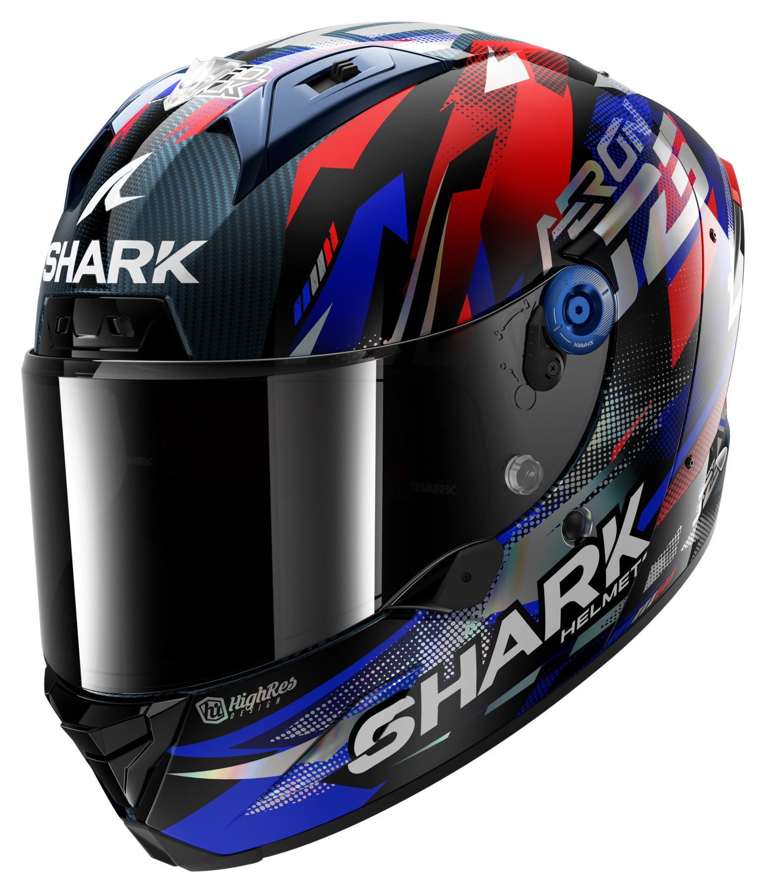 Aeron Zarco GP de Francia