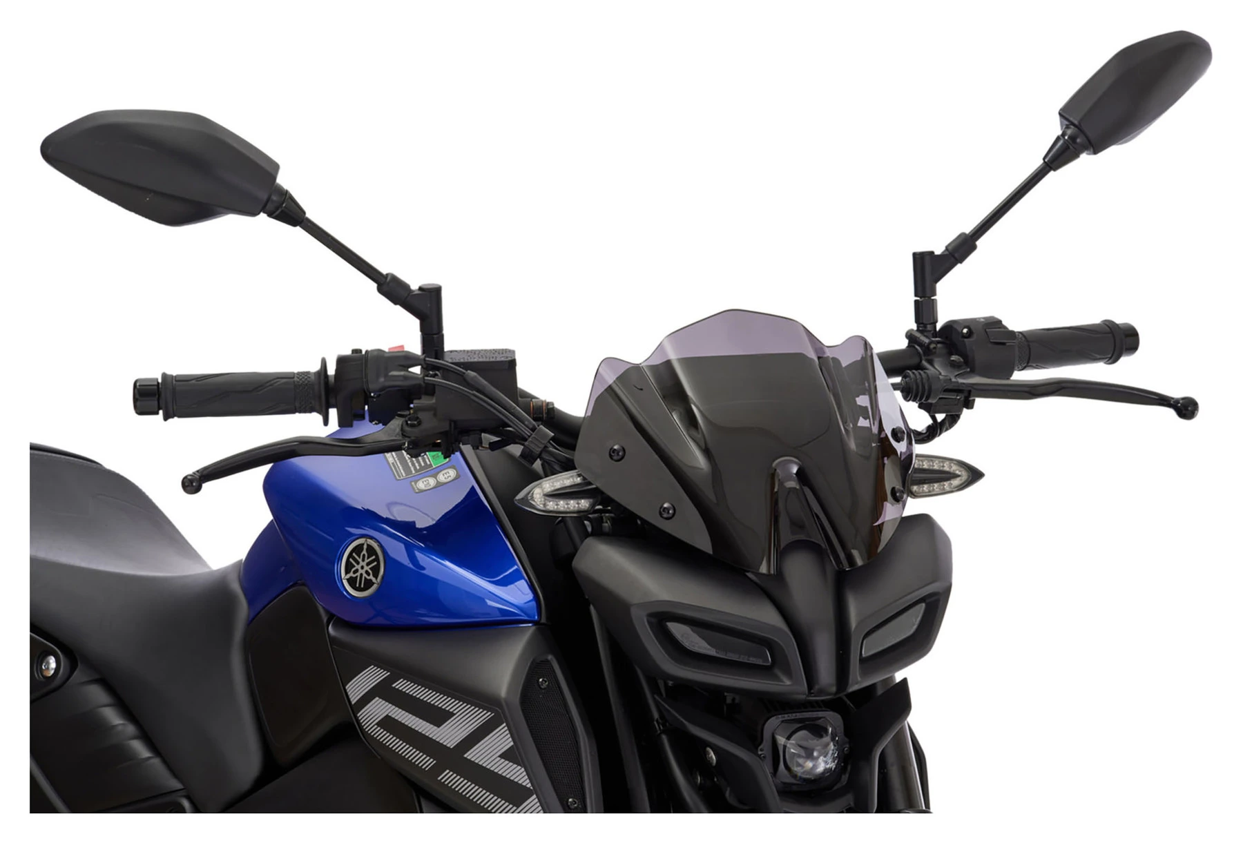 Bulle Roadster Pour