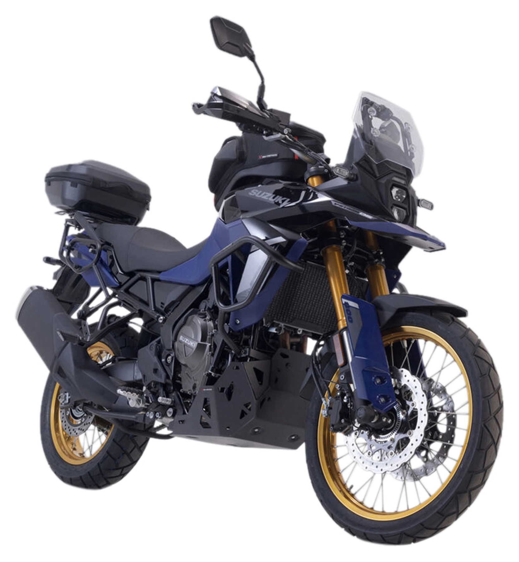 Urban Abs Topcase-System