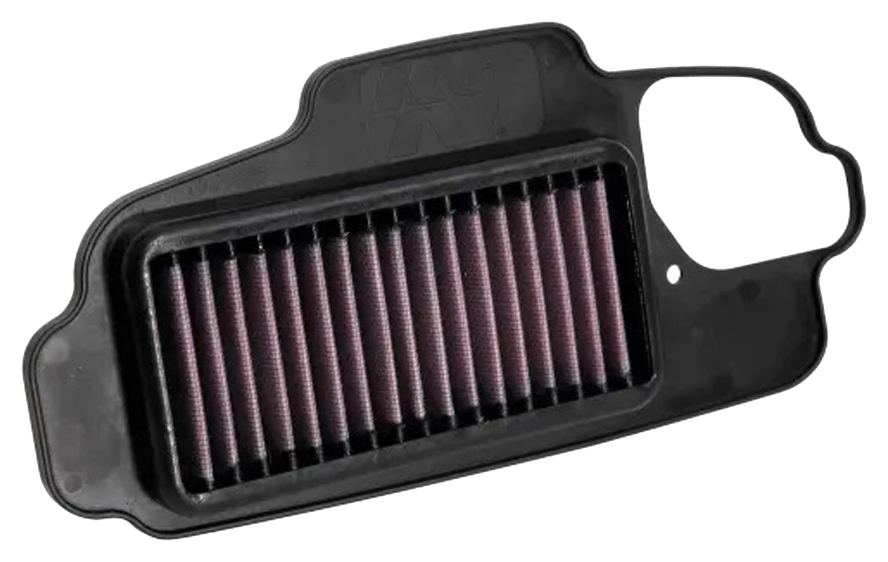 Dauerluftfilter