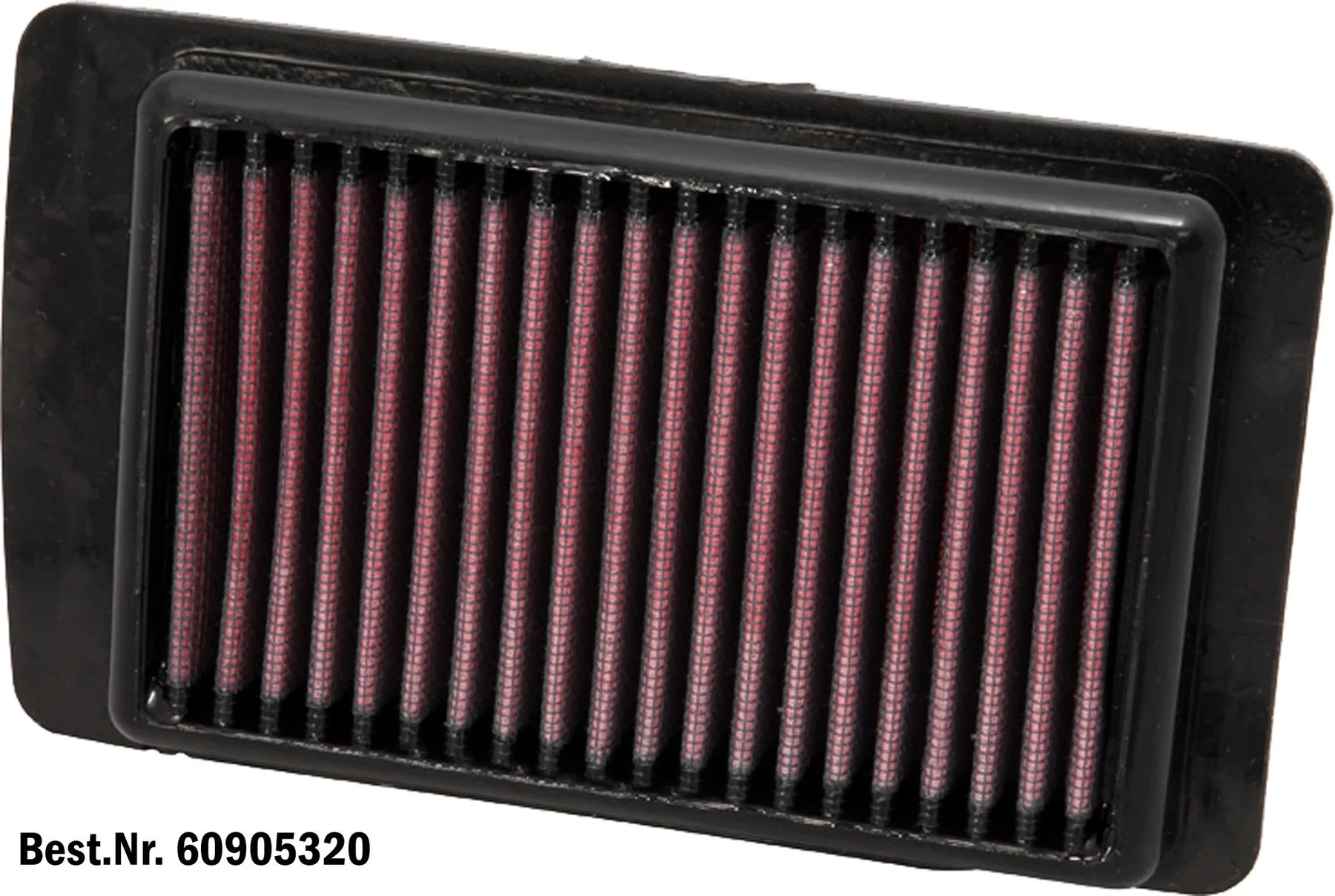 Dauerluftfilter
